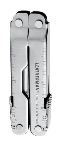 Leatherman Super Tool 300 Nylon Sheath