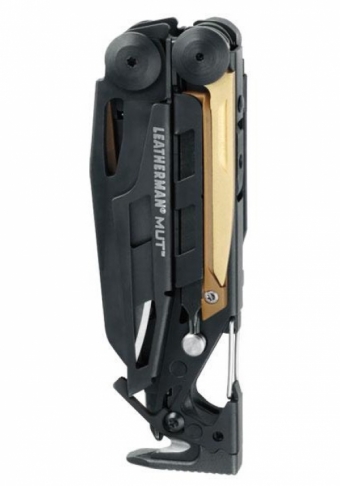 Leatherman Mut EOD Molle Sheath